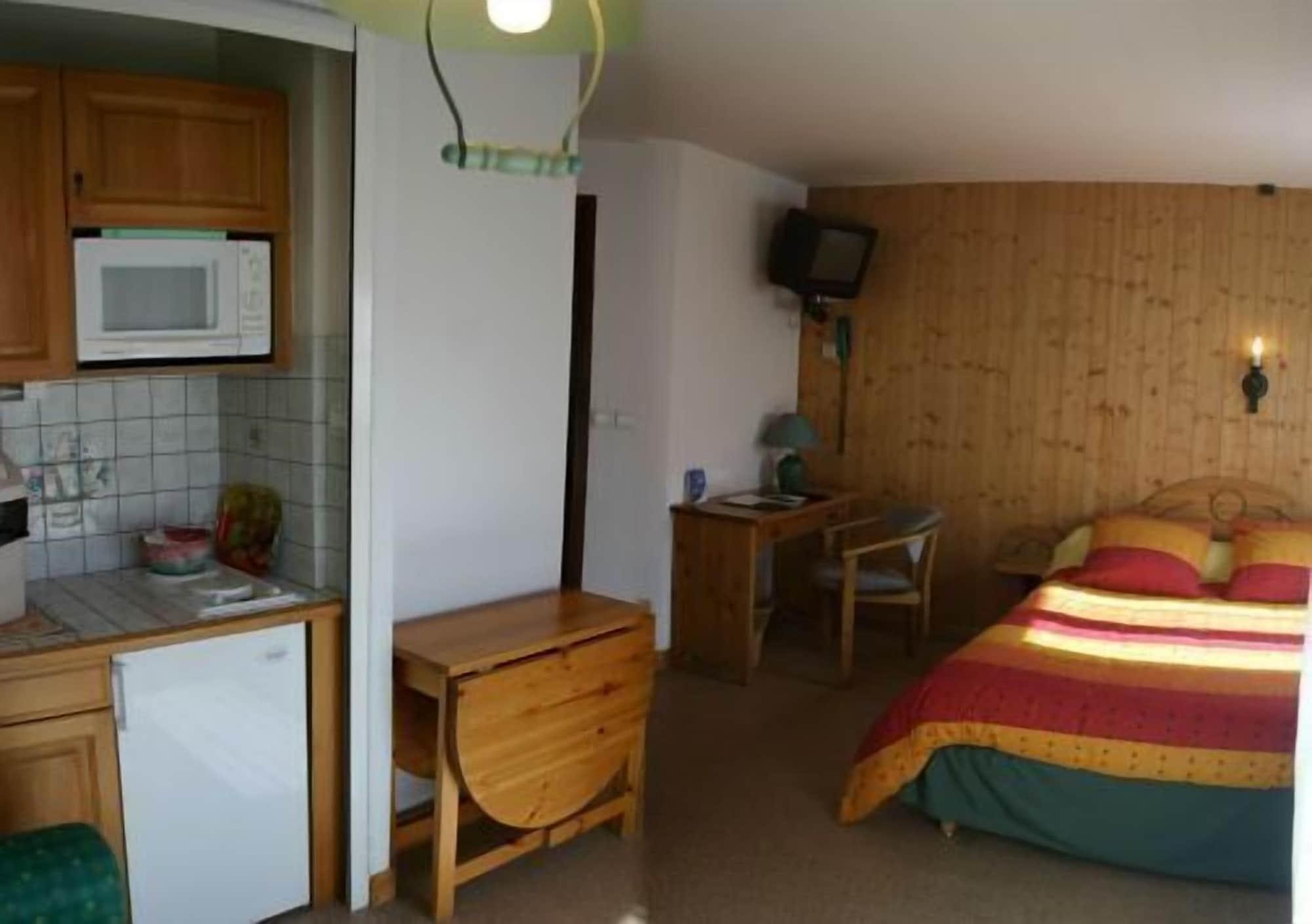 Chris-Tal Hotel Les Houches Zewnętrze zdjęcie