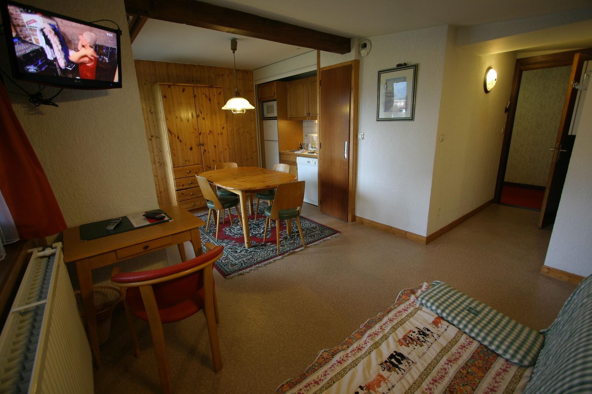 Chris-Tal Hotel Les Houches Zewnętrze zdjęcie