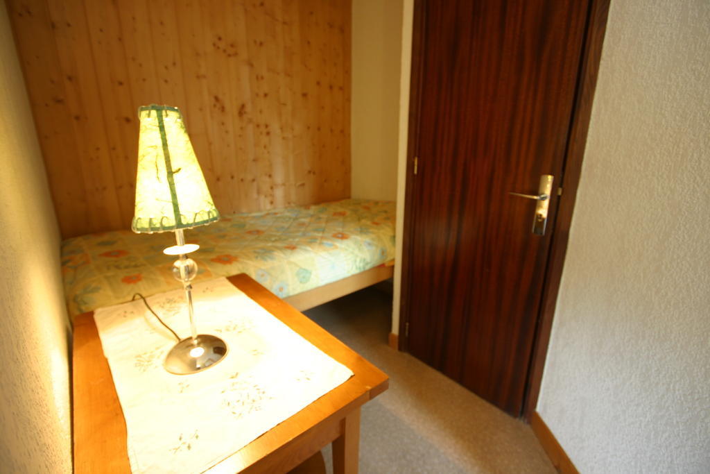 Chris-Tal Hotel Les Houches Zewnętrze zdjęcie